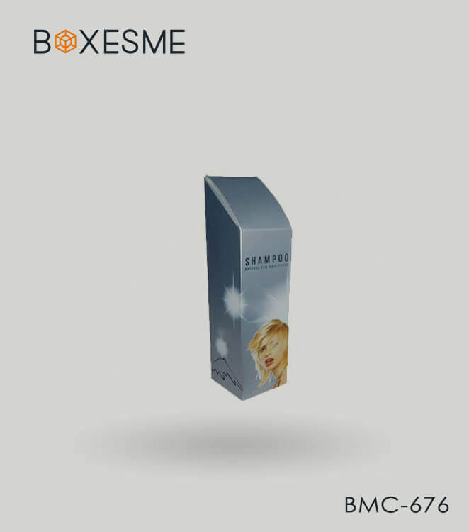 custom shampoo packaging boxes